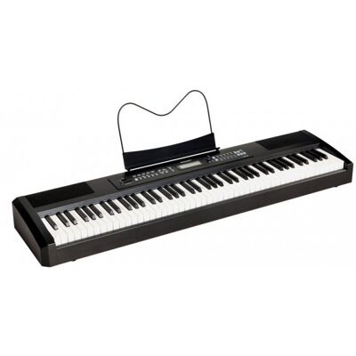 Inny producent 'Ringway Rp35 Bk Pianino Cyfrowe Stage Piano Ringway Rinrp35Bk' Inny producent 'Ringway Rp35 Bk Pianino Cyfrowe Stage Piano Ringway Rinrp35Bk'