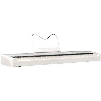 Inny producent 'Ringway Rp35 Wh Pianino Cyfrowe Stage Piano Ringway Rinrp35Wh' Inny producent 'Ringway Rp35 Wh Pianino Cyfrowe Stage Piano Ringway Rinrp35Wh'
