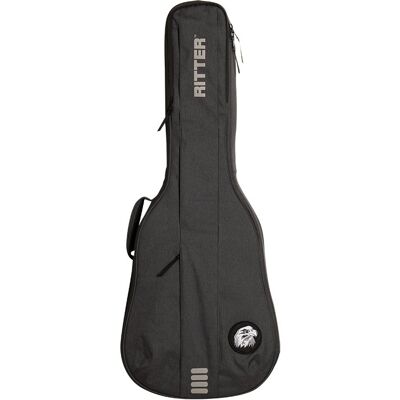 Ritter RGB4-D/ANT Bern - Pokrowiec do gitary akustycznej Dreadnought Ritter RGB4-D/ANT Bern - Pokrowiec do gitary akustycznej Dreadnought