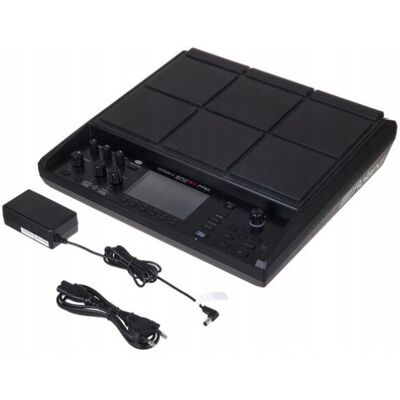 Roland Spd-Sx Pro Sampler/pad Perkusyjny 32gb 9 Padów Wav/mp3 Roland Spd-Sx Pro Sampler/pad Perkusyjny 32gb 9 Padów Wav/mp3