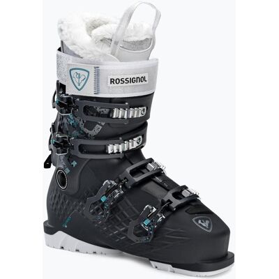 Rossignol, Buty Narciarskie Damskie, Alltrack 70 W Rbk3350, Czarne, 24.5 Cm Rossignol, Buty Narciarskie Damskie, Alltrack 70 W Rbk3350, Czarne, 24.5 Cm