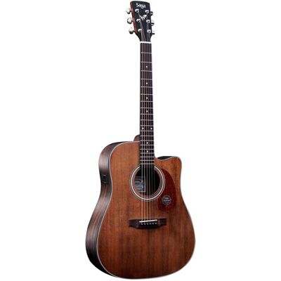 'Saga Sf800Ce Vintage Gitara Elektroakustyczna Saga Sf800Ce Vintage' 'Saga Sf800Ce Vintage Gitara Elektroakustyczna Saga Sf800Ce Vintage'