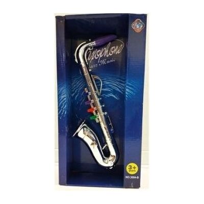 inna (Inny) Saksofon, Pegaz Toys inna (Inny) Saksofon, Pegaz Toys