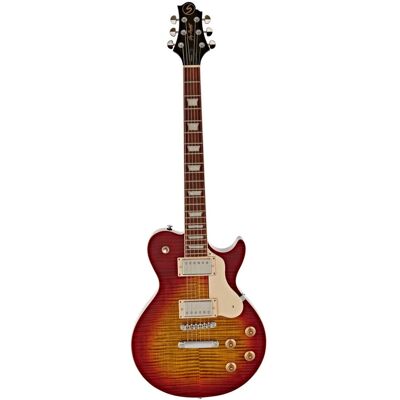 Inny producent Samick AV3-VS gitara elektryczna Inny producent Samick AV3-VS gitara elektryczna