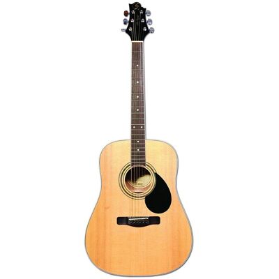 Inny producent Samick GD100SCN gitara akustyczna Inny producent Samick GD100SCN gitara akustyczna