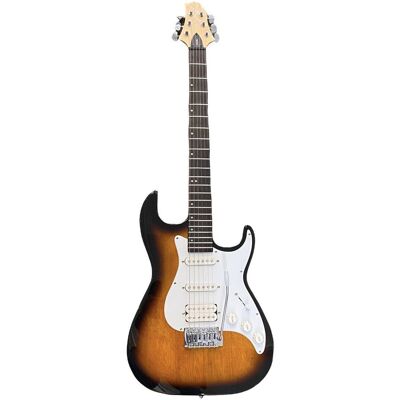 Inny producent Samick MB2 TS gitara elektryczna Inny producent Samick MB2 TS gitara elektryczna