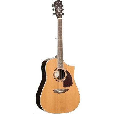 Inny producent Samick SGW S 650D /3TS gitara elektroakustyczna Inny producent Samick SGW S 650D /3TS gitara elektroakustyczna