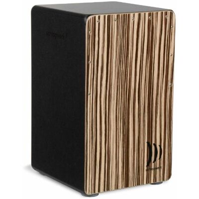 Schlagwerk Cp410st 2inone Barista Softtouch Cajon Schlagwerk Cp410st 2inone Barista Softtouch Cajon