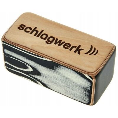Schlagwerk Sk-30 Shorty Shaker - Szejker Schlagwerk Sk30 Schlagwerk Sk-30 Shorty Shaker - Szejker Schlagwerk Sk30
