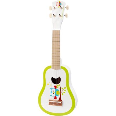 Gitara dla dzieci, Scratch Gitara dla dzieci, Scratch