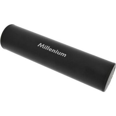 Shaker Millenium Metal Shaker Black Shaker Millenium Metal Shaker Black