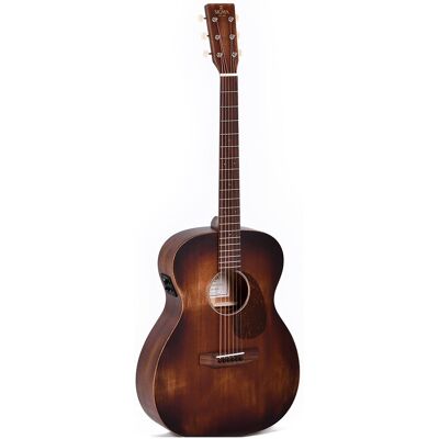 Inny producent 'SIGMA GUITARS 000M-15E AGED GITARA EL-AKUSTYCZNA SIGMA GUITARS 000M-15E AGED' Inny producent 'SIGMA GUITARS 000M-15E AGED GITARA EL-AKUSTYCZNA SIGMA GUITARS 000M-15E AGED'