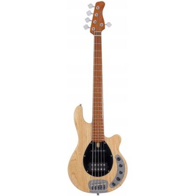 Inny producent Sire Marcus Miller Z7-5 Natural 5-Strunowa Gitara Basowa Inny producent Sire Marcus Miller Z7-5 Natural 5-Strunowa Gitara Basowa