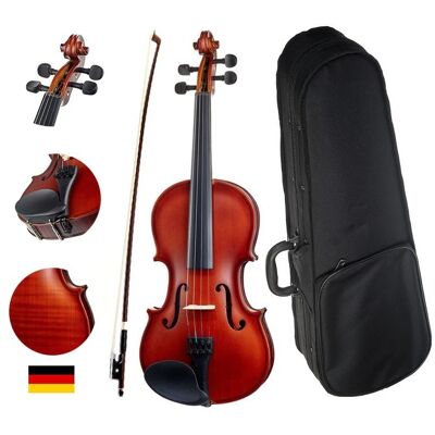 Skrzypce 3/4 Startone Student I Violin Set Skrzypce 3/4 Startone Student I Violin Set