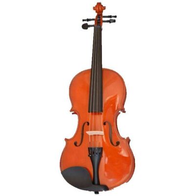 KERA AUDIO Skrzypce 4/4 Kera VN-100 + Futerał i Smyczek KERA AUDIO Skrzypce 4/4 Kera VN-100 + Futerał i Smyczek