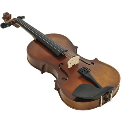 Inny producent Skrzypce PRIMA SOLOIST ANTIQUE 1/2 + futerał, smyczek i kalafonia Inny producent Skrzypce PRIMA SOLOIST ANTIQUE 1/2 + futerał, smyczek i kalafonia