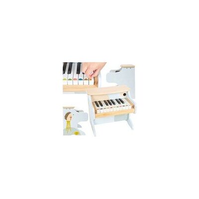 Pianino dla dzieci, Groovy Beats, drewniane, Small Foot Design Pianino dla dzieci, Groovy Beats, drewniane, Small Foot Design