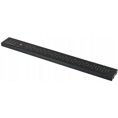 Inny producent SOMA Flux syntezator magnetyczny bezdotykowy 37 klawiszy USB stereo Inny producent SOMA Flux syntezator magnetyczny bezdotykowy 37 klawiszy USB stereo