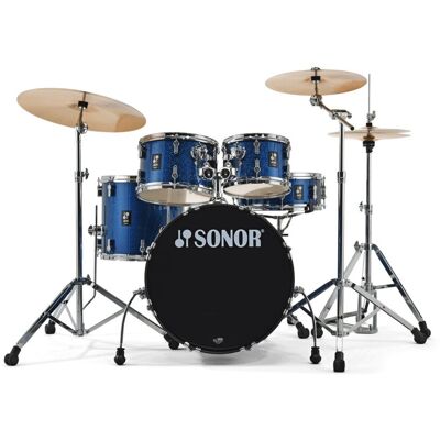 Inny producent Sonor Aqx Studio + Hardware + Talerze (Bos) Inny producent Sonor Aqx Studio + Hardware + Talerze (Bos)