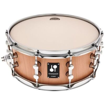 Inny producent SONOR Kompressor Beech 14'x6' Snare Inny producent SONOR Kompressor Beech 14'x6' Snare