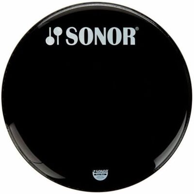 Inny producent SONOR Powerstroke 3 Ebony 24' Inny producent SONOR Powerstroke 3 Ebony 24'