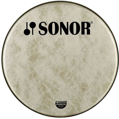Inny producent SONOR Powerstroke 3 Fiberskyn z logo 20' Inny producent SONOR Powerstroke 3 Fiberskyn z logo 20'