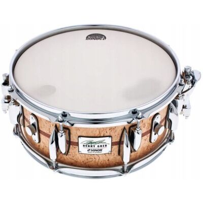 Inny producent Sonor Ssd 13'X5,75' Benny Greb 2.0 Werbel Signature Bukowy Z Tłumikami Nowy Inny producent Sonor Ssd 13'X5,75' Benny Greb 2.0 Werbel Signature Bukowy Z Tłumikami Nowy