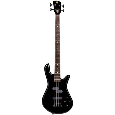 Inny producent 'Spector Performer 4 Black Gloss - Gitara Basowa Spector Sxperf4Blk' Inny producent 'Spector Performer 4 Black Gloss - Gitara Basowa Spector Sxperf4Blk'