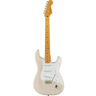 Inny producent Squier Classic Vibe '50s Stratocaster MN White Blonde Gitara elektryczna Inny producent Squier Classic Vibe '50s Stratocaster MN White Blonde Gitara elektryczna