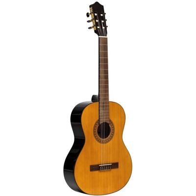 Inny producent Stagg SCL60 NAT gitara klasyczna Inny producent Stagg SCL60 NAT gitara klasyczna