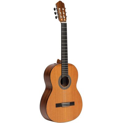Inny producent Stagg SCL70 CED-NAT gitara klasyczna Inny producent Stagg SCL70 CED-NAT gitara klasyczna