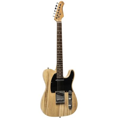 Inny producent Stagg SET-STD NA - gitara elektryczna Inny producent Stagg SET-STD NA - gitara elektryczna