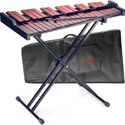 Inny producent Stagg Xylo-Set-37 Ksylofon Inny producent Stagg Xylo-Set-37 Ksylofon
