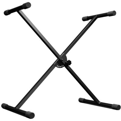 Athletic Statyw stojak pod keyboard organy KB-7 Athletic Statyw stojak pod keyboard organy KB-7