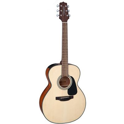 Gln12E-Ns - Gitara Elektroakustyczna Takamine Gln12E-Ns' Gln12E-Ns - Gitara Elektroakustyczna Takamine Gln12E-Ns'