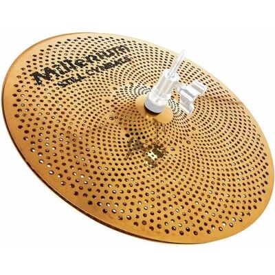 Talerze Hi-Hat Millenium Still Series 13' Talerze Hi-Hat Millenium Still Series 13'