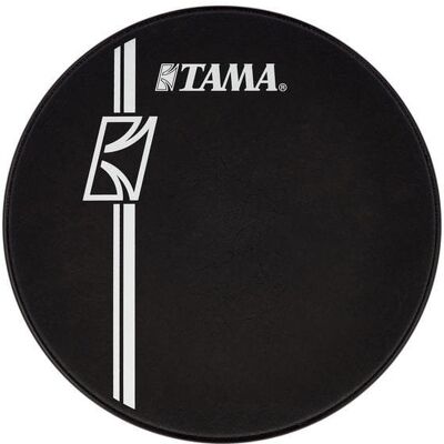 TAMA BK24BMFH naciąg rezonansowy Fiber 24' TAMA BK24BMFH naciąg rezonansowy Fiber 24'