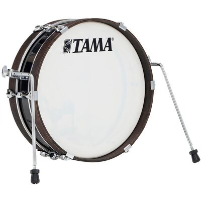 TAMA Club-Jam Pancake bęben basowy 18'x4' - HBK TAMA Club-Jam Pancake bęben basowy 18'x4' - HBK