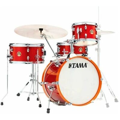Tama Club Jam Shell Set (Cpm) Tama Club Jam Shell Set (Cpm)