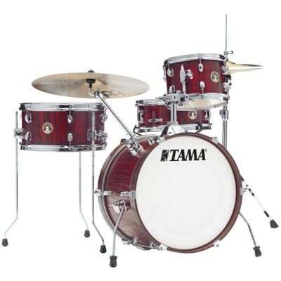 TAMA Club Jam Shell Set (SBE) TAMA Club Jam Shell Set (SBE)