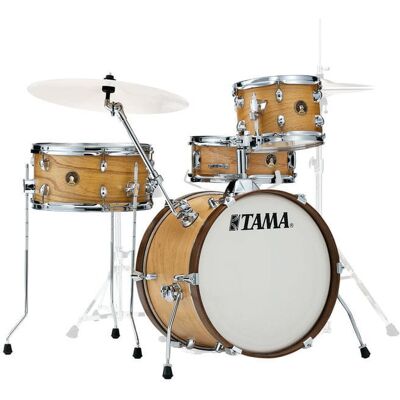 Tama Club Jam Shell Set (Sbo) Tama Club Jam Shell Set (Sbo)