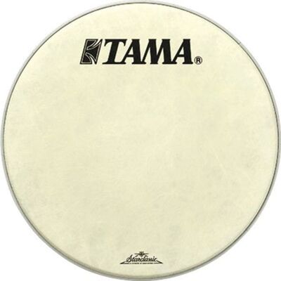 TAMA FB20BMFS Fiberskyn 20' naciąg rezonansowy TAMA FB20BMFS Fiberskyn 20' naciąg rezonansowy