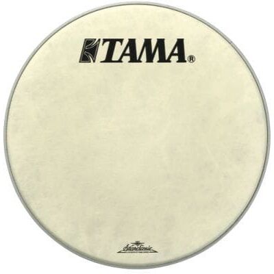 TAMA FB22BMFS Fiberskyn 22' naciąg rezonansowy TAMA FB22BMFS Fiberskyn 22' naciąg rezonansowy
