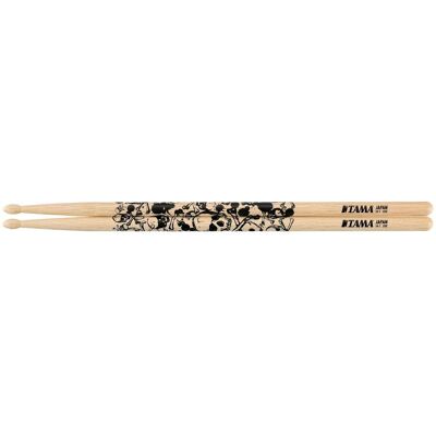 TAMA Oak 5A Sticks of Doom Natural pałki perkusyjne TAMA Oak 5A Sticks of Doom Natural pałki perkusyjne