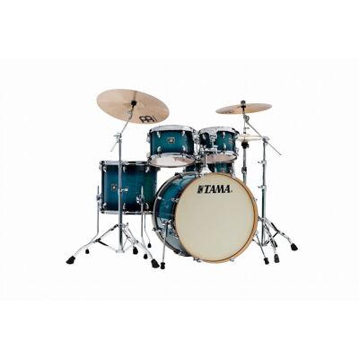 Tama Superstar Classic Maple Shell Set (Bab) Tama Superstar Classic Maple Shell Set (Bab)