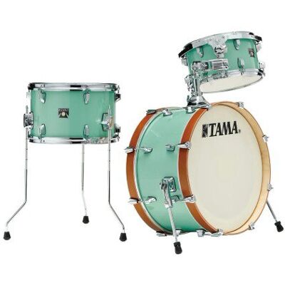 TAMA Superstar Classic Neo-Mod shell set (SG) 3pcs TAMA Superstar Classic Neo-Mod shell set (SG) 3pcs