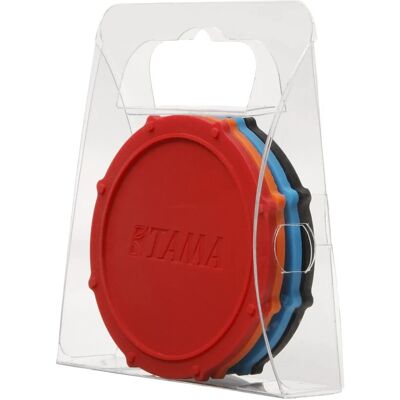 TAMA TCT10SD Podkładki pod kubek 4 sztuki TAMA TCT10SD Podkładki pod kubek 4 sztuki