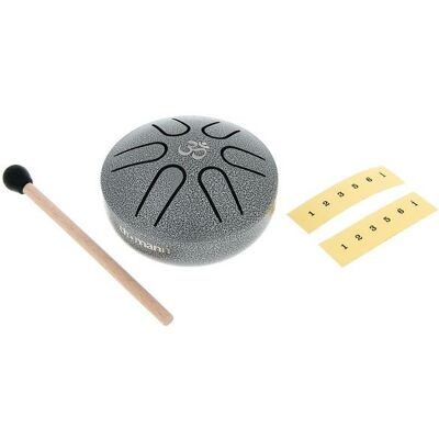 Tank Drum Tongue Drum 3' Mini S Thomann Tank Drum Tongue Drum 3' Mini S Thomann