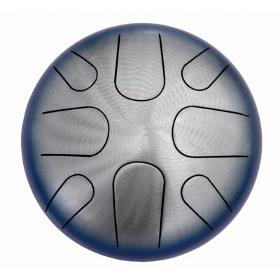 Tongue Drum Bęben Eteryczny Pearl 10' Awekening Pmtd8 - Niebieski Tongue Drum Bęben Eteryczny Pearl 10' Awekening Pmtd8 - Niebieski