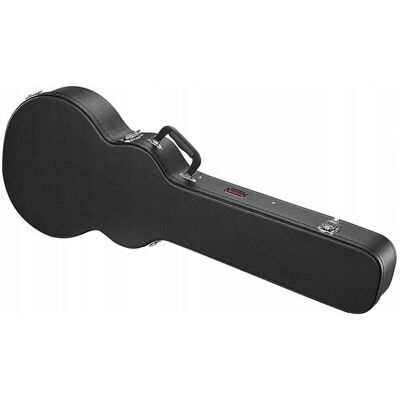 Vevor Twardy Futerał do Gitary LES Paul 105 cm - Wodoodporny Pokrowiec Vevor Twardy Futerał do Gitary LES Paul 105 cm - Wodoodporny Pokrowiec